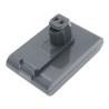 Batterie pour Dyson DC45 (2500 mAh/55.5 Wh, 22.2 V)