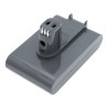Batterie pour Dyson DC45 (2500 mAh/55.5 Wh, 22.2 V)