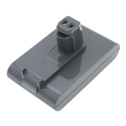 Batterie pour Dyson DC30 (2500 mAh/55.5 Wh, 22.2 V)