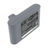 Batterie pour Dyson DC30 (2500 mAh/55.5 Wh, 22.2 V)