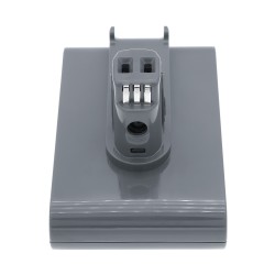 Batterie pour Dyson DC30 (2500 mAh/55.5 Wh, 22.2 V)