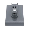 Batterie pour Dyson DC30 (2500 mAh/55.5 Wh, 22.2 V)