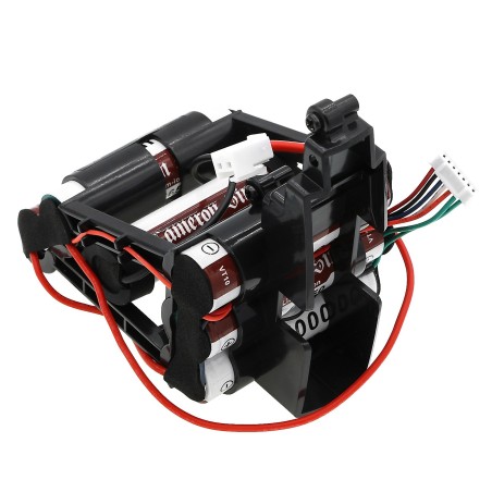 Batterie pour ETA 5449 Moneto Aqua Plus (2000 mAh/44.4 Wh, 22.2 V)