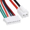 Batterie pour ETA 5449 Moneto (2000 mAh/44.4 Wh, 22.2 V)