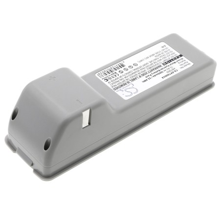 Batterie pour Shark XBT800 (3000 mAh/32.4 Wh, 10.8 V)