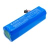 Batterie pour Cecotec 91049 (5200 mAh/74.88 Wh, 14.4 V)