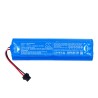 Batterie pour Cecotec 91049 (5200 mAh/74.88 Wh, 14.4 V)