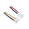 Batterie pour Bissell 2387+ (2000 mAh/28.8 Wh, 14.4 V)