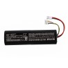 Batterie pour Bissell 1627654 (2000 mAh/28.8 Wh, 14.4 V)