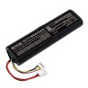 Batterie pour Bissell 2390A (2000 mAh/28.8 Wh, 14.4 V)