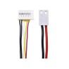 Batterie pour Bissell 2390A (2000 mAh/28.8 Wh, 14.4 V)