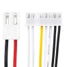Batterie pour Bosch BBH32WHITE/03 (2600 mAh/56.16 Wh, 21.6 V)