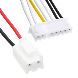 Batterie pour Bosch BBH32WHITE/03 (2600 mAh/56.16 Wh, 21.6 V)