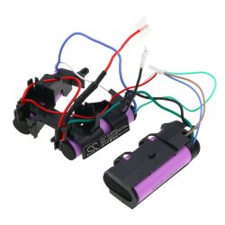Batterie pour AEG 900273788 (1500 mAh/21.6 Wh, 14.4 V)