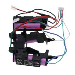 Batterie pour AEG CX7230 (1500 mAh/21.6 Wh, 14.4 V)