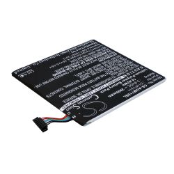 Batterie pour Asus ME715 (3900 mAh/14.82 Wh, 3.8 V)