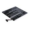 Batterie pour Asus K00S (3900 mAh/14.82 Wh, 3.8 V)