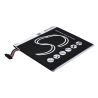 Batterie pour Asus K00Z (3900 mAh/14.82 Wh, 3.8 V)