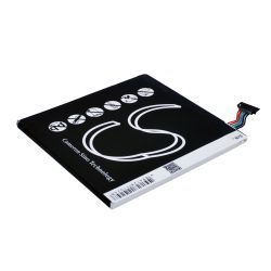 Batterie pour Asus ME715 (3900 mAh/14.82 Wh, 3.8 V)