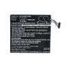 Batterie pour Asus 0B200-00710000 (3900 mAh/14.82 Wh, 3.8 V)