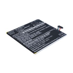 Batterie pour Asus FE375CXG (3900 mAh/14.82 Wh, 3.8 V)