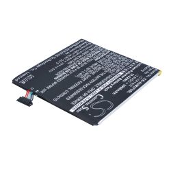 Batterie pour Asus ME375C (3900 mAh/14.82 Wh, 3.8 V)