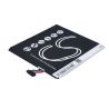 Batterie pour Asus Padpone 7 K019 (3900 mAh/14.82 Wh, 3.8 V)