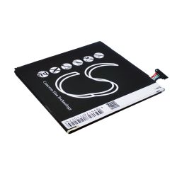 Batterie pour Asus Memo Pad 8 (3900 mAh/14.82 Wh, 3.8 V)