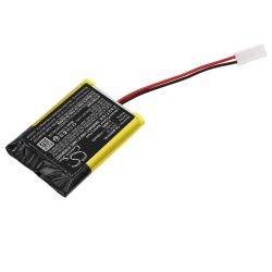Batterie pour MINN KOTA iPilot Link Remote 2016 (1150 mAh/4.26 Wh, 3.7 V)