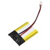 Batterie pour MINN KOTA iPilot Link Remote 2016 (1150 mAh/4.26 Wh, 3.7 V)