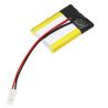 Batterie pour MINN KOTA iPilot Link Remote Earlier (1150 mAh/4.26 Wh, 3.7 V)