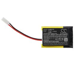 Batterie pour MINN KOTA iPilot Link Remote 2016 (1150 mAh/4.26 Wh, 3.7 V)