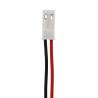 Batterie pour MINN KOTA iPilot Link Remote 2016 (1150 mAh/4.26 Wh, 3.7 V)