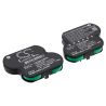 Batterie pour Compaq 470013-046 (250 mAh/1.2 Wh, 4.8 V)