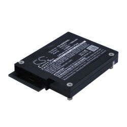 Batterie pour LSI MegaRAID 9280 (1500 mAh/5.55 Wh, 3.7 V)