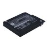 Batterie pour IBM 81Y4579 (1500 mAh/5.55 Wh, 3.7 V)