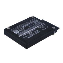 Batterie pour IBM ServeRAID M5100 (1500 mAh/5.55 Wh, 3.7 V)
