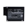 Batterie pour IBM ServeRAID M5000 (1500 mAh/5.55 Wh, 3.7 V)