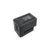 Batterie pour Worx WG776 (2000 mAh/80 Wh, 40 V)