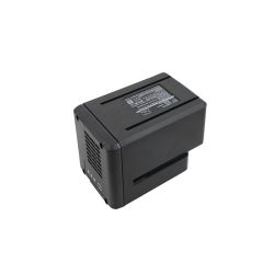 Batterie pour Worx WG568E.9 (2000 mAh/80 Wh, 40 V)