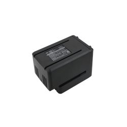 Batterie pour Worx WG568E.9 (2000 mAh/80 Wh, 40 V)