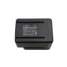 Batterie pour Worx WG268E.9 (2000 mAh/80 Wh, 40 V)