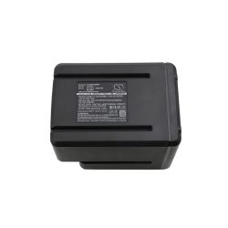 Batterie pour Worx WG568E.9 (2000 mAh/80 Wh, 40 V)