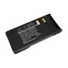 Batterie pour Motorola NTN9816B (2500 mAh/18 Wh, 7.2 V)