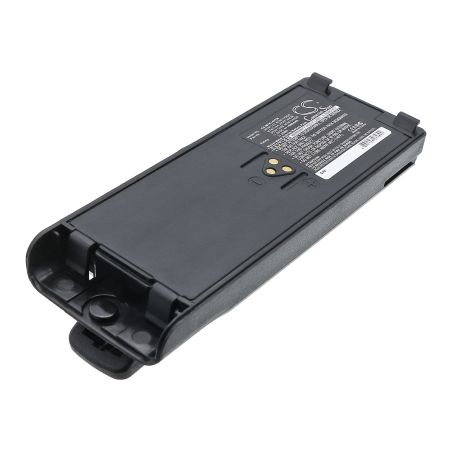 Batterie pour Motorola MTS2000 (1500 mAh/11.25 Wh, 7.5 V)