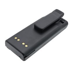 Batterie pour Motorola MTZ2000 (1500 mAh/11.25 Wh, 7.5 V)