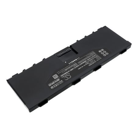 Batterie pour Zebra BT-000484A (8800 mAh/66.88 Wh, 7.6 V)