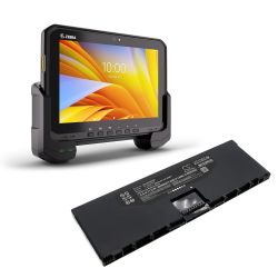 Batterie pour Zebra BT-000484A (8800 mAh/66.88 Wh, 7.6 V)