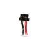 Batterie pour Insignia PR-3750159 (7000 mAh/25.9 Wh, 3.7 V)