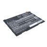 Batterie pour Samsung Galaxy Tab A 9.7 (6000 mAh/22.8 Wh, 3.8 V)